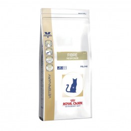 Royal Canin Fibre Response FR31 (ФАЙБР РЕСПОНЗ ФР 31 ФЕЛИН)диета для кошек при нарушении пищеварения